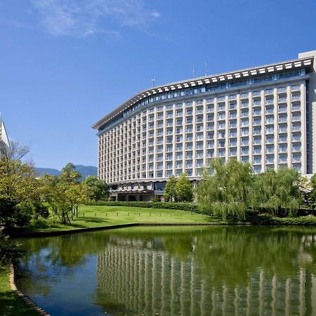 Hilton Odawara Resort&Spa Exterior foto